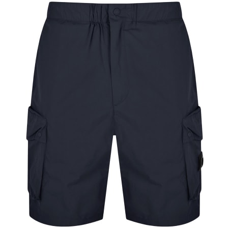 Product Image for Marshall Artist Storma Cargo Shorts Navy