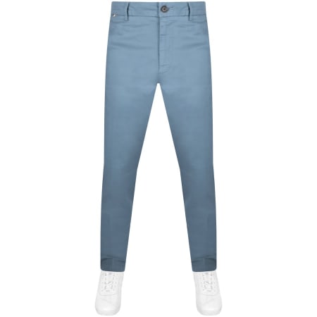 Product Image for BOSS Kaiton Trousers Blue