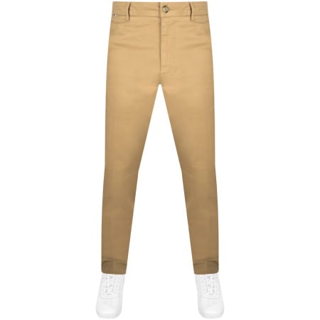 Product Image for BOSS Kaiton Trousers Beige