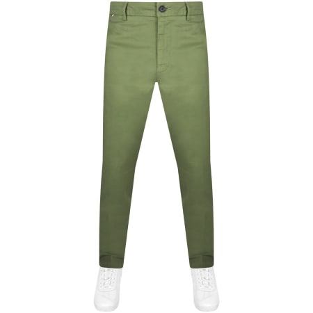 Product Image for BOSS Kaiton Trousers Green