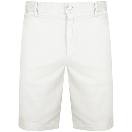 Product Image for BOSS Slice Shorts White