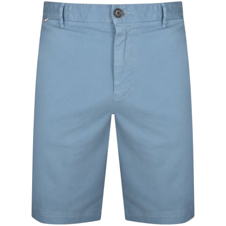 Product Image for BOSS Slice Shorts Blue