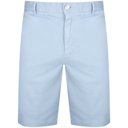 Product Image for BOSS Slice Shorts Blue