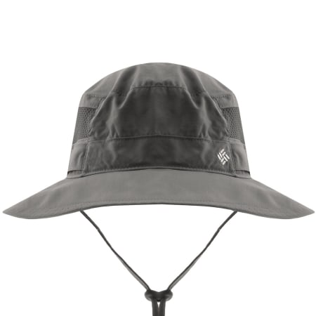 Product Image for Columbia Bora Bora Booney Hat Grey