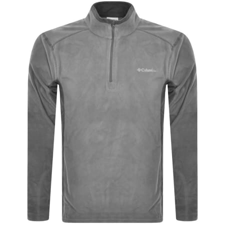 Product Image for Columbia Klamath Range Sweatshirt Grey