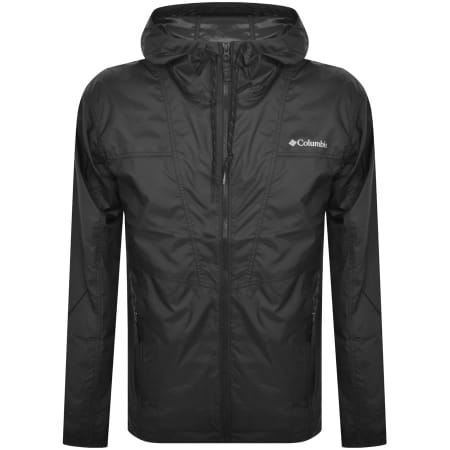 Product Image for Columbia Trial Traveller Jacket Black