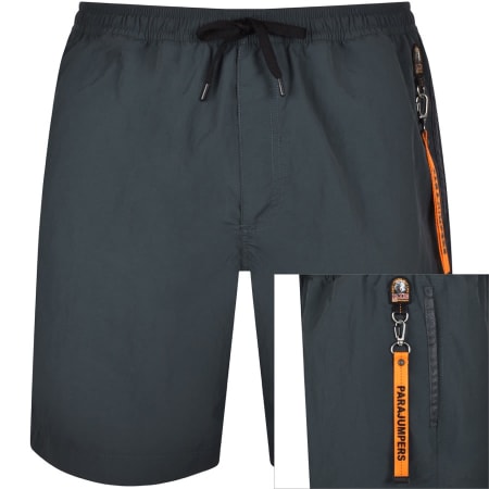 Product Image for Parajumpers Mitch Swim Shorts Navy
