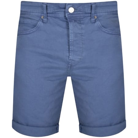 Product Image for Replay RBJ 901 Shorts Blue