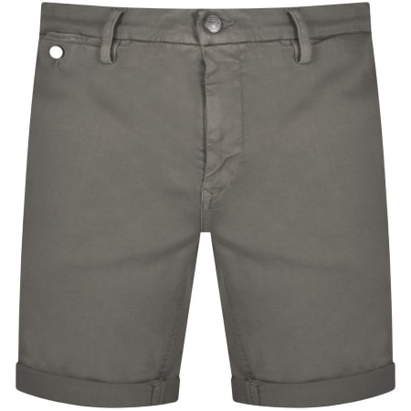 Recommended Product Image for Replay Denim Benni Shorts Grey