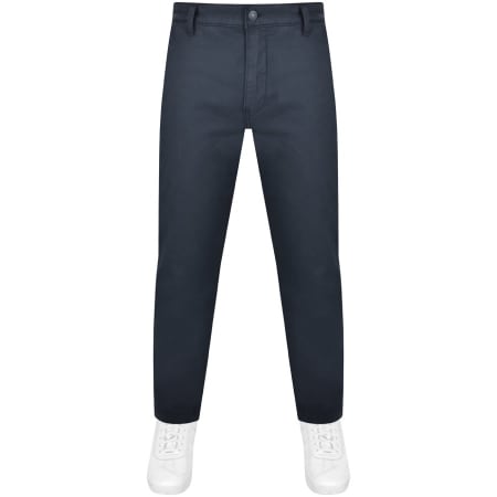 Product Image for Levis Standard Taper Chinos Navy