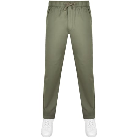 Product Image for Levis XX Chino Easy Trousers Green