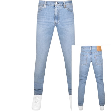 Product Image for Levis 511 Slim Fit Jeans Denim
