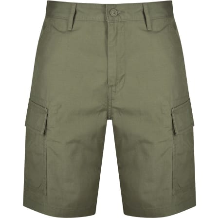 Product Image for Levis Carrier Cargo Shorts Green