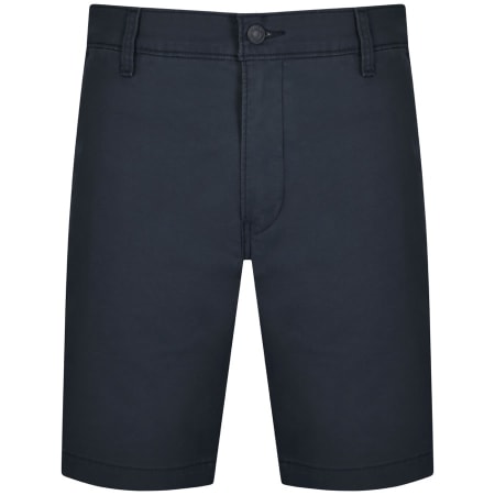 Product Image for Levis XX Chino Taper Shorts Navy