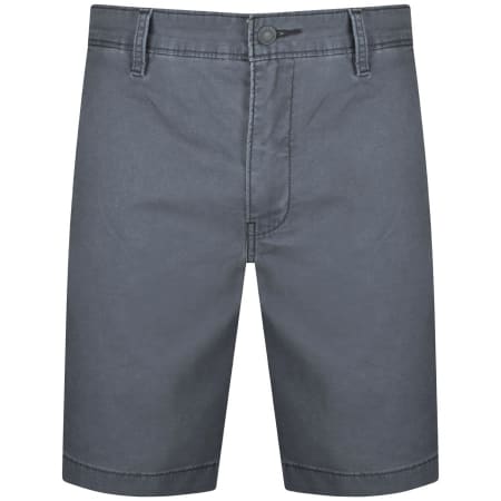Product Image for Levis XX Chino Taper Shorts Grey