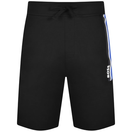 Product Image for BOSS Authentic Shorts Black