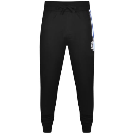 Product Image for BOSS Authentic Joggers Black