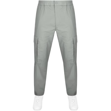 Product Image for HUGO Gero241 Trousers Grey