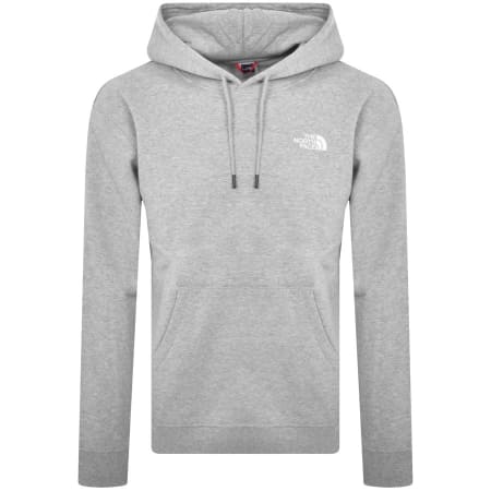 Product Image for The North Face Essential Hoodie Grey