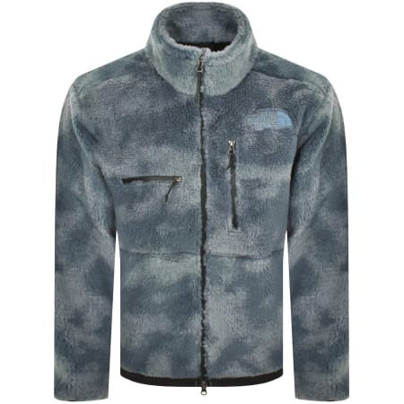 Product Image for The North Face Denali X Jacket Blue
