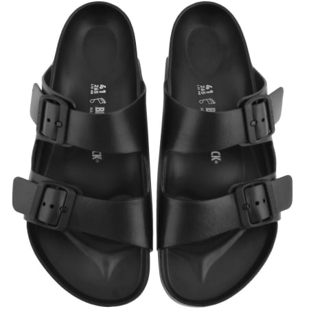 Product Image for Birkenstock Arizona EVA Sandals Black