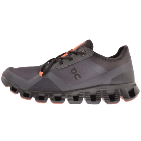 Product Image for On Running Cloud X 3 AD Trainers Grey