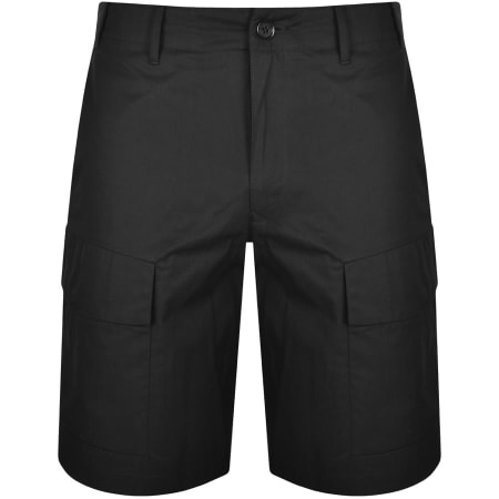 Product Image for Belstaff Pace Shorts Black