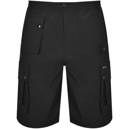 Recommended Product Image for Belstaff Castmaster Shorts Black