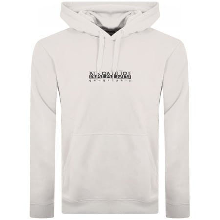 Recommended Product Image for Napapijri B Box Hoodie White