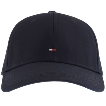Product Image for Tommy Hilfiger Classic Baseball Cap Navy