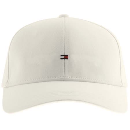 Recommended Product Image for Tommy Hilfiger Classic Baseball Cap Beige