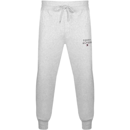 Recommended Product Image for Tommy Hilfiger Lounge Joggers Grey