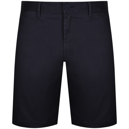 Recommended Product Image for Tommy Hilfiger Harlem 1985 Chino Shorts Navy