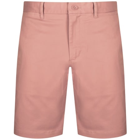 Product Image for Tommy Hilfiger Brooklyn 1985 Stretch Shorts Pink