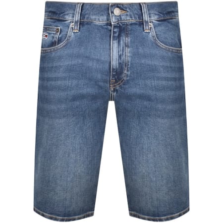 Product Image for Tommy Jeans Ryan Shorts Blue