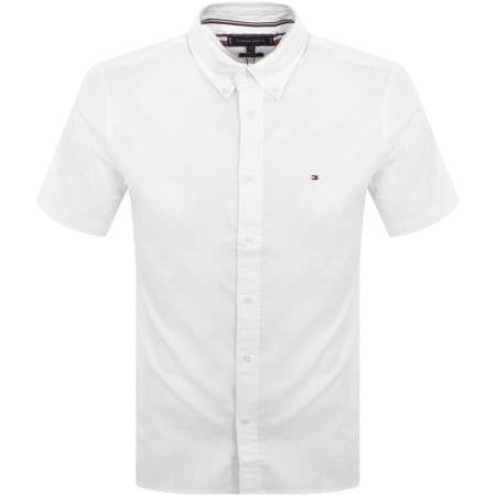 Product Image for Tommy Hilfiger 1985 Oxford Shirt White