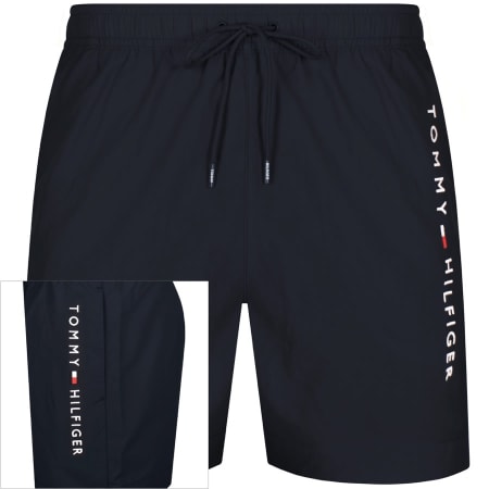 Product Image for Tommy Hilfiger Swim Shorts Navy