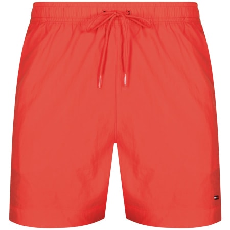 Product Image for Tommy Hilfiger Swim Shorts Red