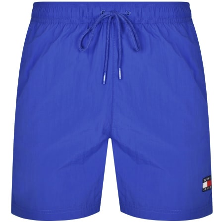 Product Image for Tommy Jeans Swim Shorts Blue