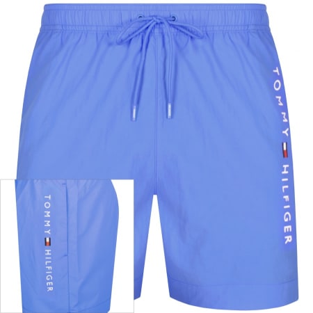 Product Image for Tommy Hilfiger Swim Shorts Blue