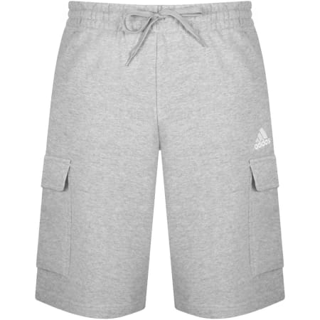 Product Image for adidas Originals Shorts Grey