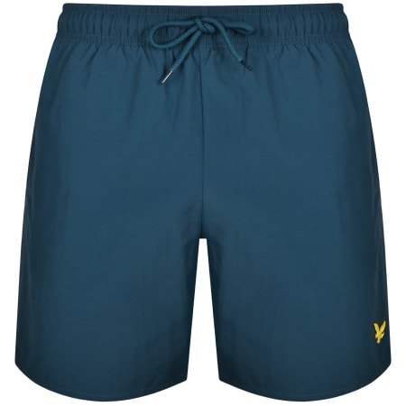 Product Image for Lyle And Scott Swim Shorts Navy