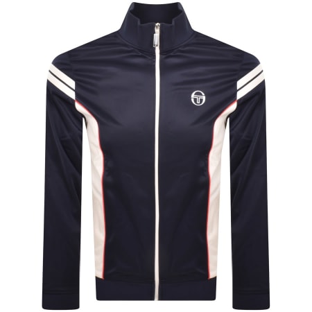 Product Image for Sergio Tacchini Fjord Track Top Navy