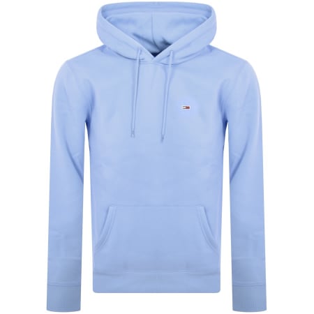 Product Image for Tommy Jeans Classics Pullover Hoodie Blue