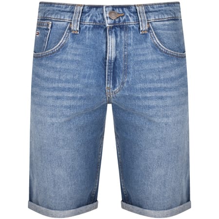Product Image for Tommy Jeans Ronnie Shorts Blue