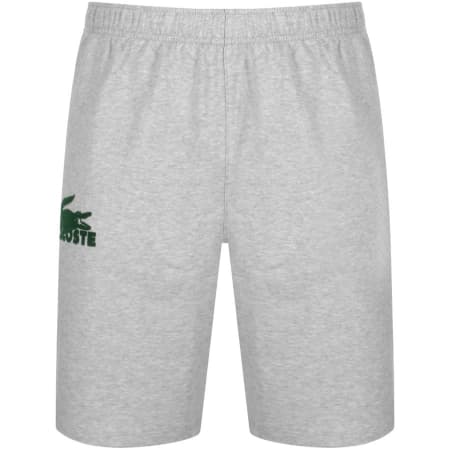 Product Image for Lacoste Loungewear Shorts Grey