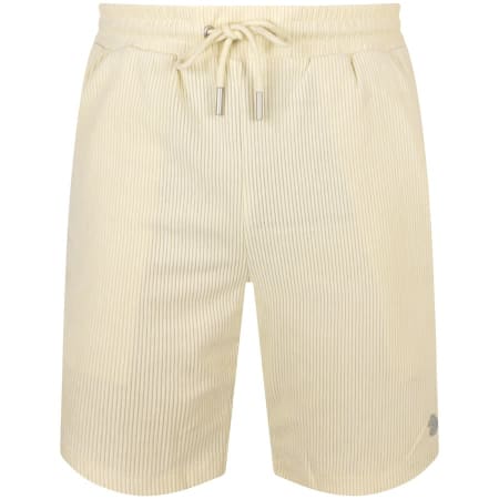 Recommended Product Image for Luke 1977 Aruba Shorts Cream