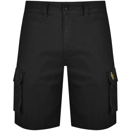 Recommended Product Image for Luke 1977 Club Future Cargo Shorts Black