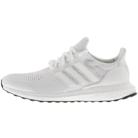 Product Image for adidas Ultraboost 1.0 Trainers White