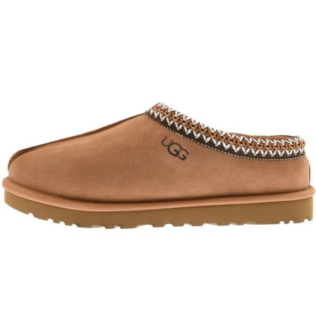 Product Image for UGG Tasman Slippers Brown